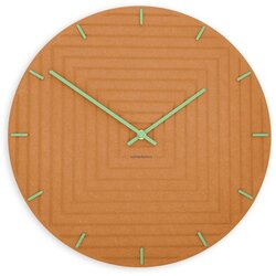 Von Der Factory Zidni sat Luxhora Arcantra Orange 10 boja kazaljki Cene