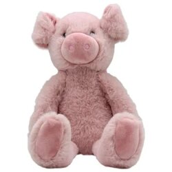 Hygge plisana igracka pigy pig 38cm ( HY38678 ) Cene