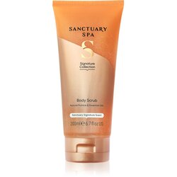 Sanctuary Spa Signature Collection gel pilling s pomlađujućim učinkom 50 ml Cene