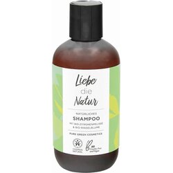 Liebe die Natur Šampon - 200 ml Cene