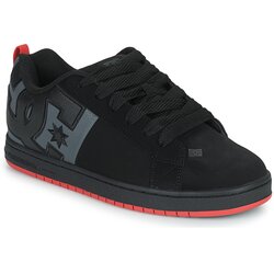 Dc Shoes Nizke superge COURT GRAFFIK SQ Črna Cene