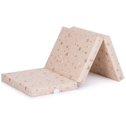 Chipolino preklopni madrac Beige Stars Cijene