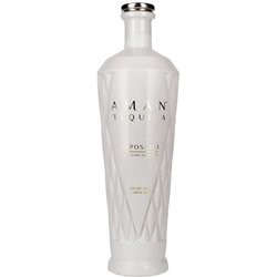 AMAN Tekila Reposado alk. 40%, 0.7 l Cene