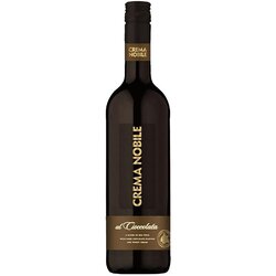 Les Grand Chais De France crveno vino crema di nobile al cioccolata 0.75 Cene