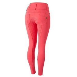 Horze Pantalone za jahanje ženske Tara rozi 36 Cene