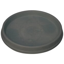 GELI Podstavek za okrogle cvetlične lonce Geli Marcella (35 cm, antracit) Cene