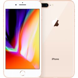Apple iphone 8 plus zlatni 64GB b klasa refurbished Cene