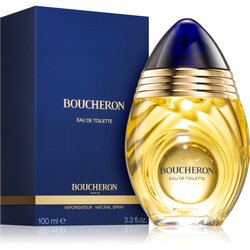 Boucheron toaletna voda 100 ml za ženske Cene