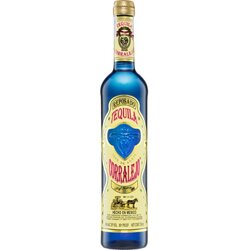 CORRALEJO CORRALEЈO Tekila Reposado 0.7L 38% Cene
