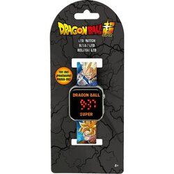 Dragon Ball Super LED Sat Cene