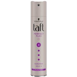 Taft perfect flex lak za kosu sa tečnim elastinom 250 ml Cene