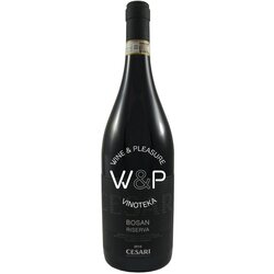 Cesari Amarone Bosan Riserva Cene