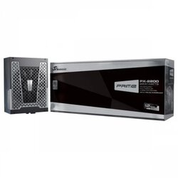 Seasonic "2200W Seasonic Prime PX-2200 ATX30 Modular Platin" Cene