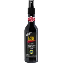 Conte de Cesare Aceto Balsamico di Modena v pršilu - 250 ml Cene