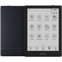 Boox Go 6 black Cene