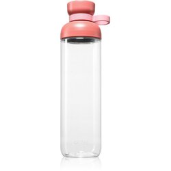 Mepal Tritan Vita plastična boca s petljom Vivid Mauve 900 ml Cene