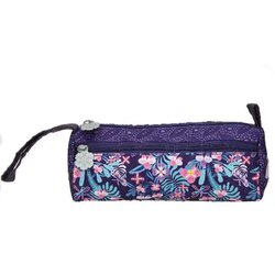 Eurocom catalina estrada paradise ovalna pernica 21x4,5x4cm Cene