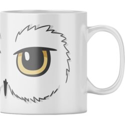 HARRY POTTER šolja 062, 330 ml, Bijela Cene