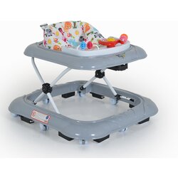 Cangaroo dečiji dubak Jungle Grey CAN4279 Cene