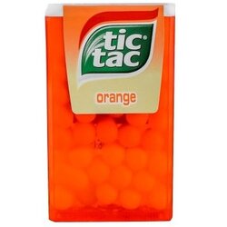 Tic Tac bombone Orange 18g Cene