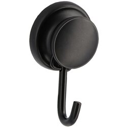 Tendance kukica vakum metal crna 91000108 Cene