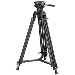 SmallRig Tripod Heavy-Duty Fluid Head AD-01 8kg, (5000510080) Cene