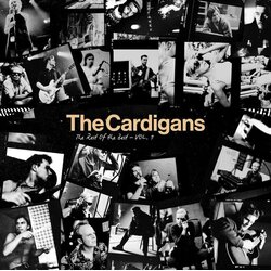 The Cardigans TheCardigans RestOfTheBest 2LP Cene