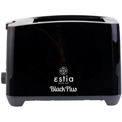 Estia Toster Black Plus 06-12250 Cene