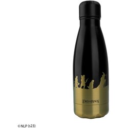 Fame Bros. Ltd Termo boca The Fellowship of the Ring Gold Cijene