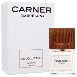Carner Barcelona Revolución 100 ml parfemska voda unisex Cene