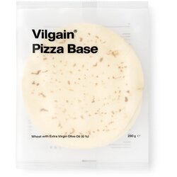 Vilgain Podloga za pizzu - 280 g Cijene
