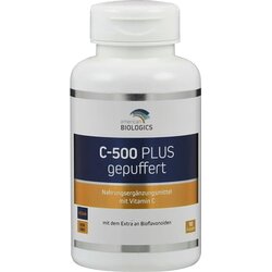 American Biologics C-500 Plus puferiran Cene