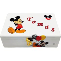 Mickey Mouse Poklon za rođendan Š1543 Cene