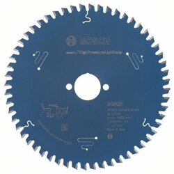 Bosch list kružne testere expert for high pressure laminate 190 x 30 x 2,6 mm, 56 ( 2608644135 ) Cene