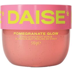 Daise Pomegranate Glow piling za telo 510 g Cene
