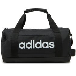 Adidas sportska torba Linear Duff XS, crna Cijene