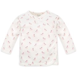Pinokio Kids's Baby Jacket Wrapped Lovely Day 1-02-2421-02 Cijene