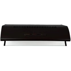 Davoline olympia 250 1M 050 cm Black - Aspirator crni 50 cm Cene