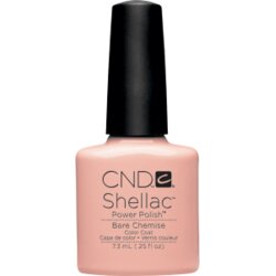  UV Lak za nokte Shellac CND 7,3 ml – Bare Chemise Cijene