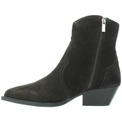 Another Trend Škornji 5689 11 Botin Baby Silk Kostanjeva Cene