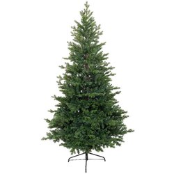 XMAS božična jelka 210 cm Cene