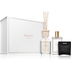 Culti Milano Tessuto Gift Box darilni set Cene