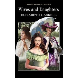 Bookpoint Elizabeth Gaskell - Wives And Daughters Cene