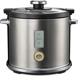 Solis Kuhalnik za riž in zelenjavo Rice Cooker Cene