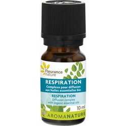 Fleurance Nature Difuzijski kompleks RESPIRATION Cene