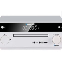Blaupunkt MicroSys.MS30.2BT wh (MS30.2BT edition) Cene