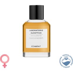 Laboratorio Olfattivo Alambar - 100ml Cene