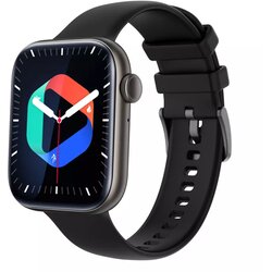 Moye kronos iii smart watch – črne barve Cene