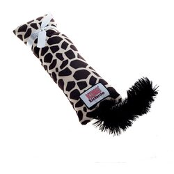 Kong Cat Kickeroo - Žirafa design, pribl. 29 cm Cene