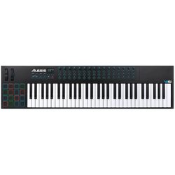 Alesis Vi61 61-nota USB midi klavijatura-kontroler Cene